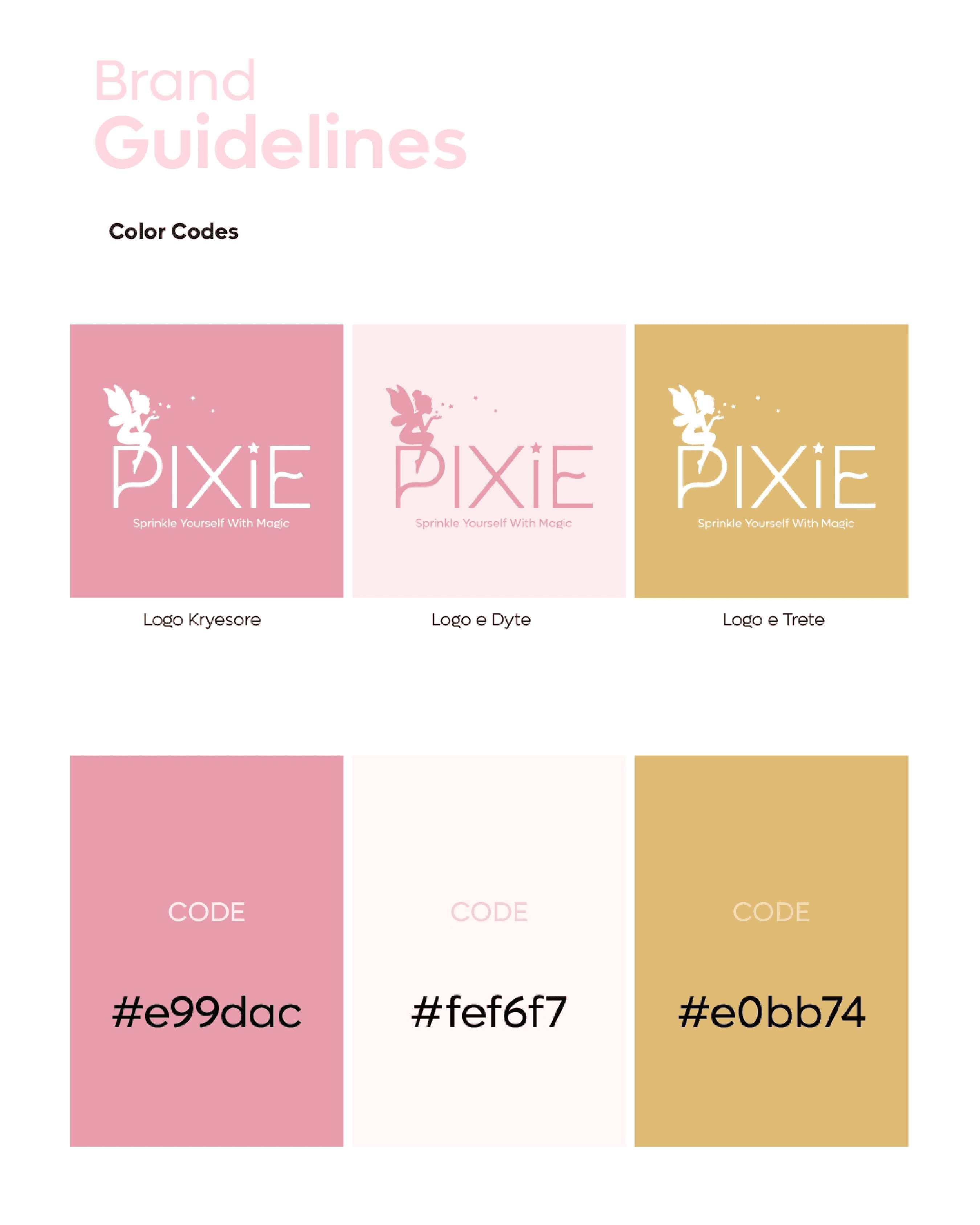 Pixie — foto 2