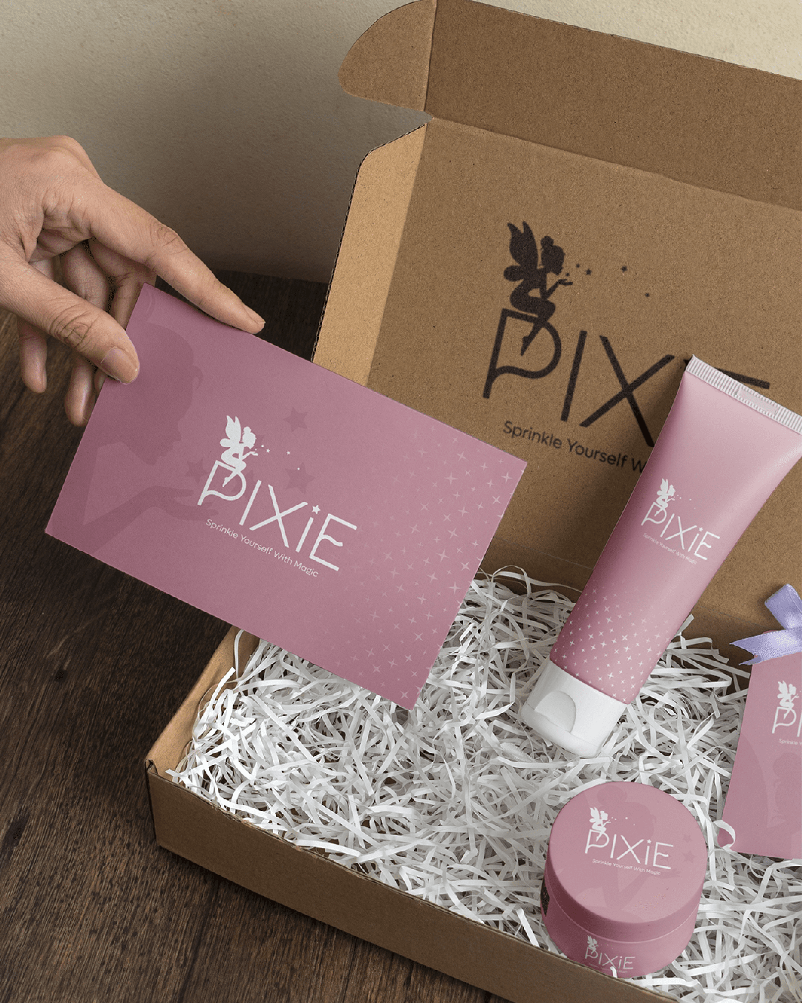 Pixie — foto 9