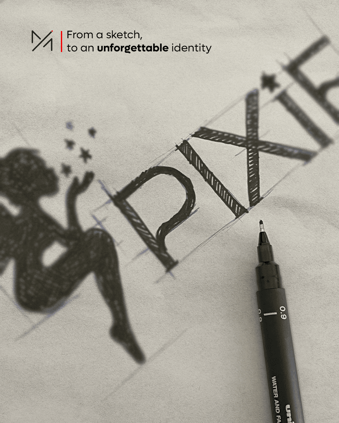 Projekti Pixie