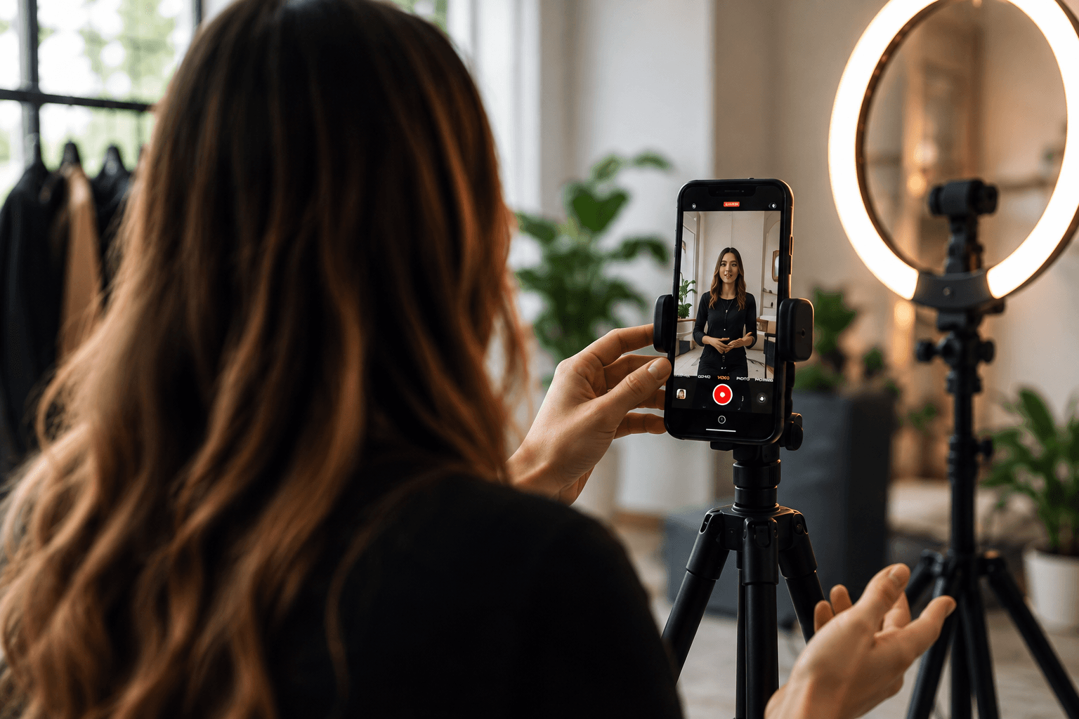 Influencer Marketing